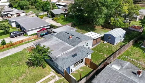 6036 Dogwood Drive Orlando FL 32807