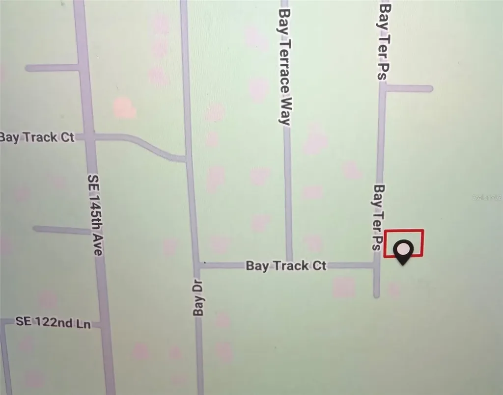 Bay Track Court Ocklawaha FL 32179