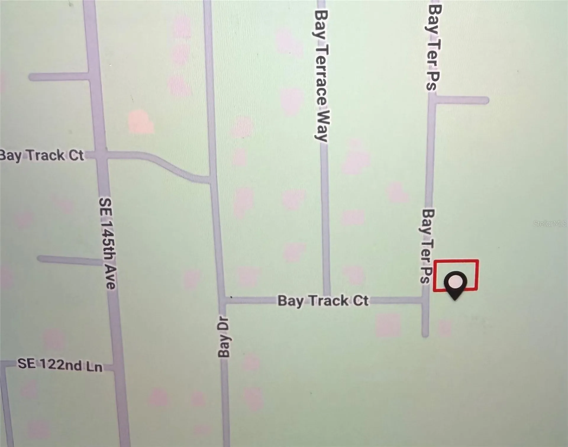 Bay Track Court Ocklawaha FL 32179