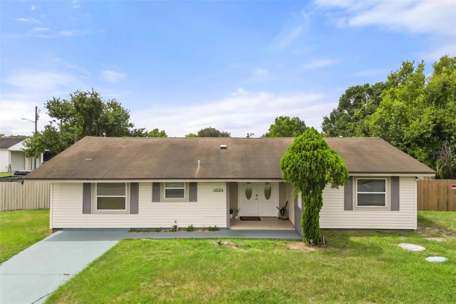 4894 Old Tampa Highway Kissimmee FL 34758