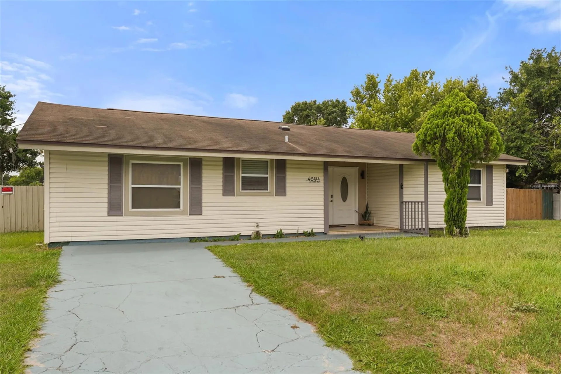 4894 Old Tampa Highway Kissimmee FL 34758