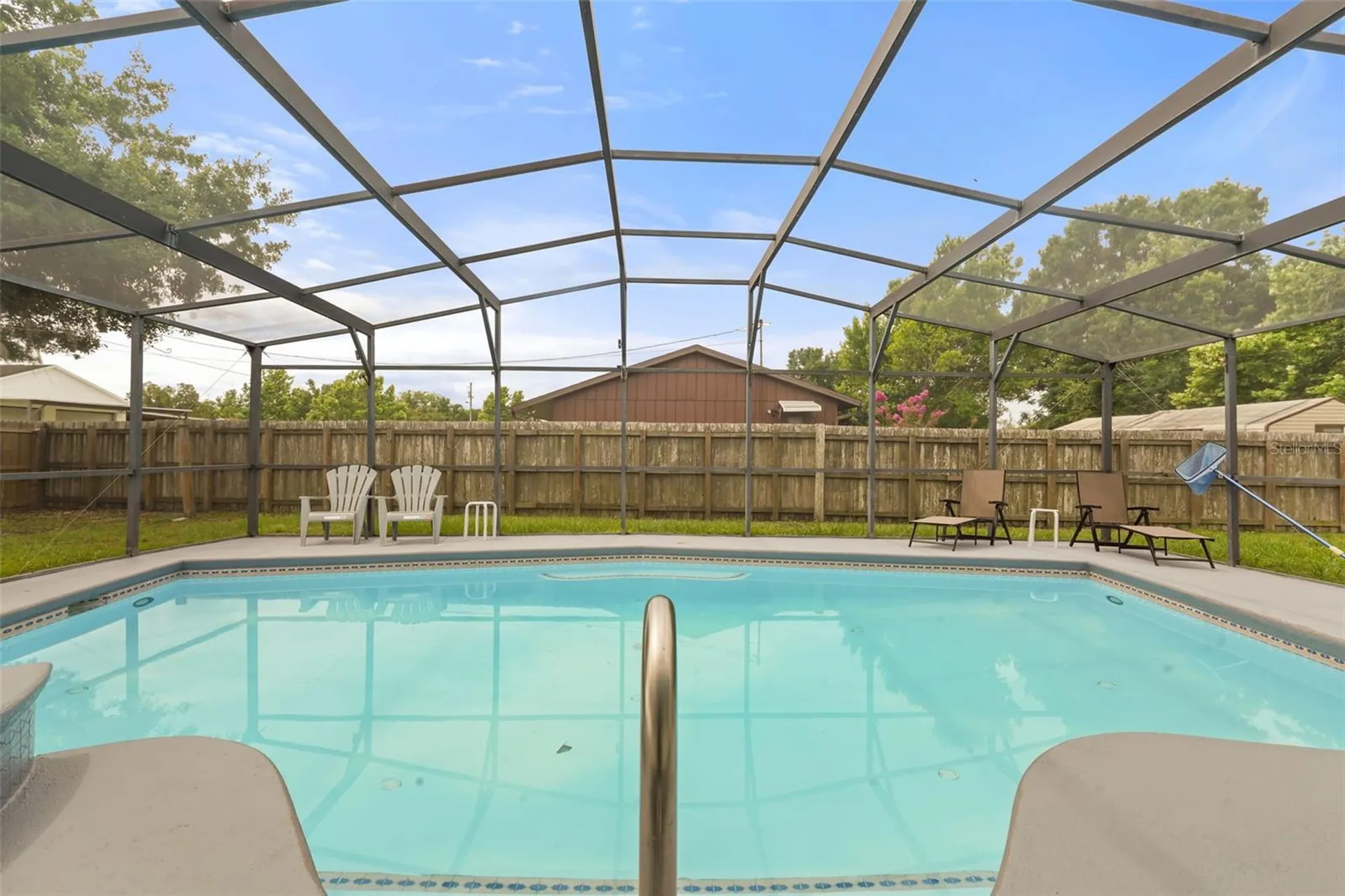 4894 Old Tampa Highway Kissimmee FL 34758