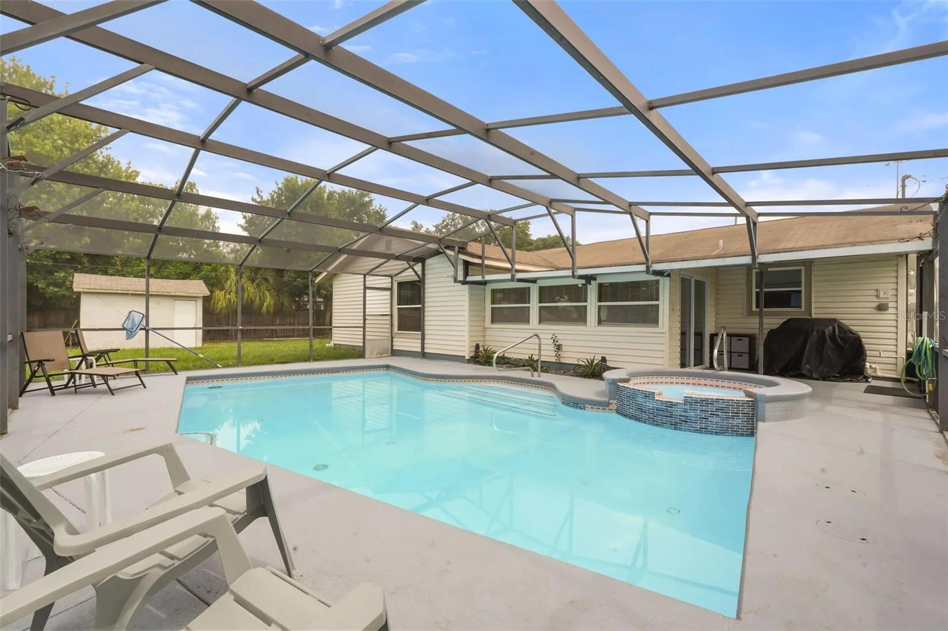 4894 Old Tampa Highway Kissimmee FL 34758
