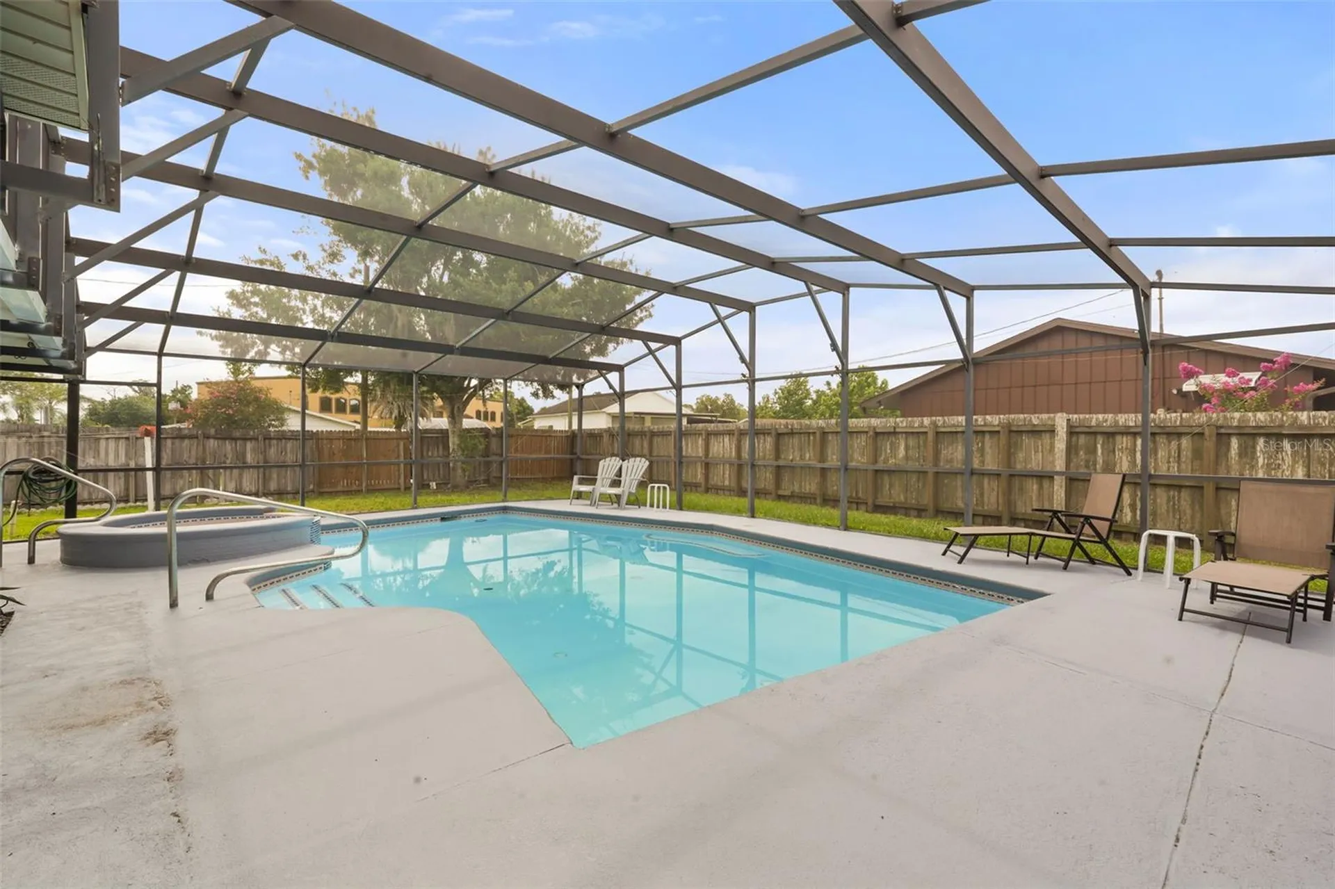 4894 Old Tampa Highway Kissimmee FL 34758
