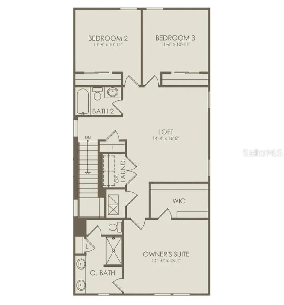 16506 Barnview Drive Orlando FL 32820