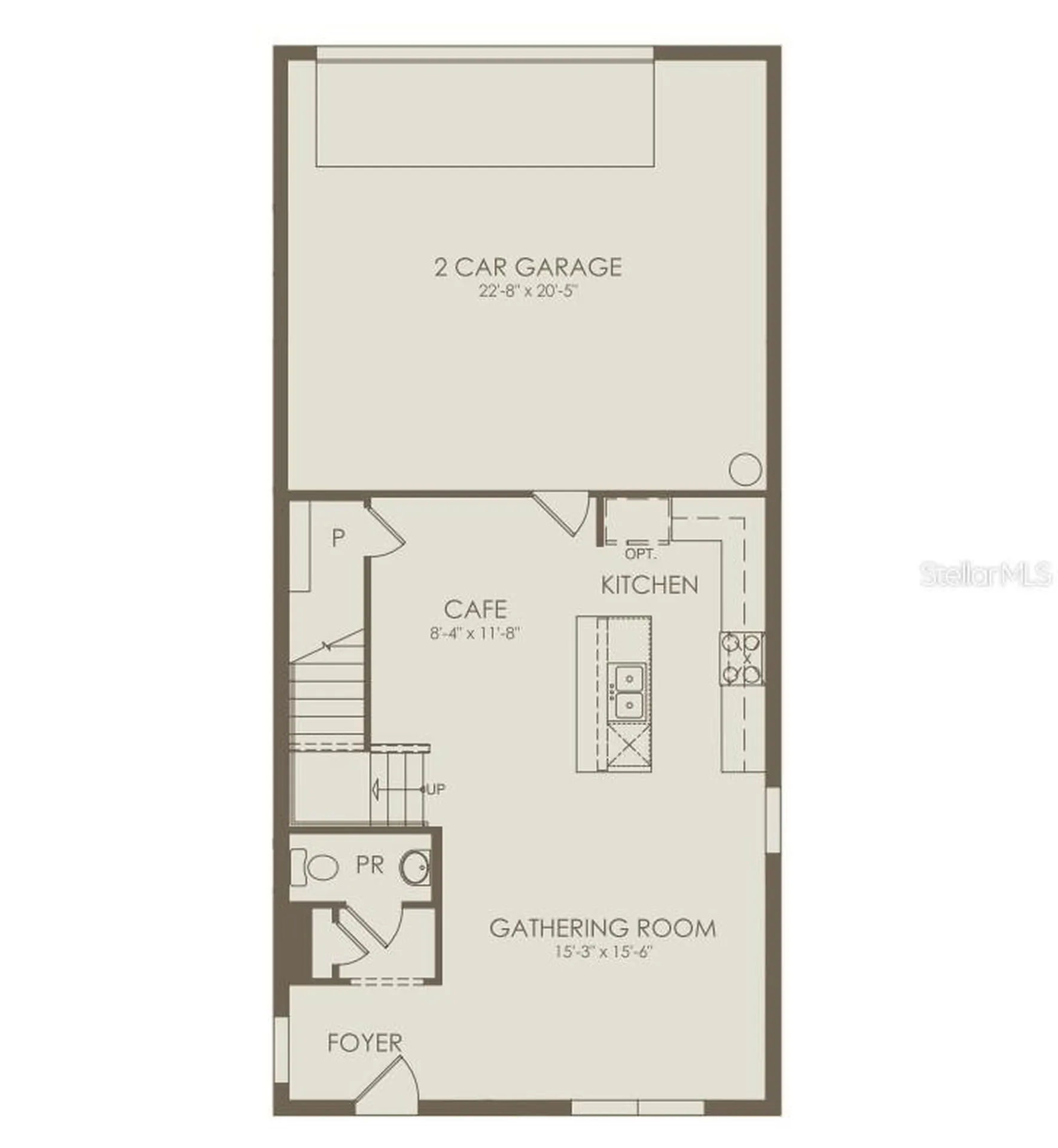 16506 Barnview Drive Orlando FL 32820