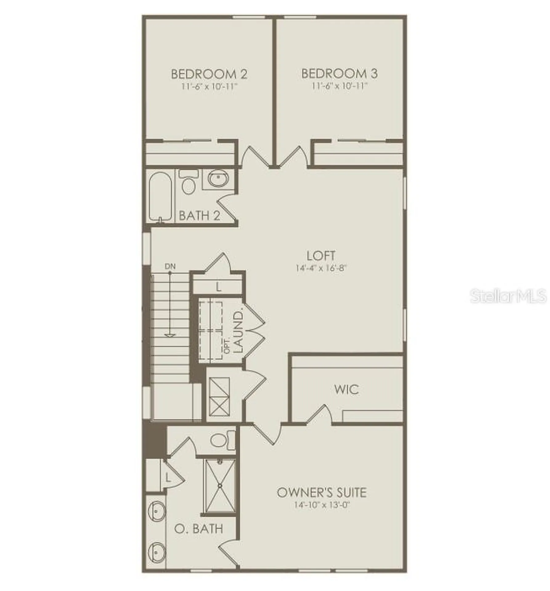 16506 Barnview Drive Orlando FL 32820
