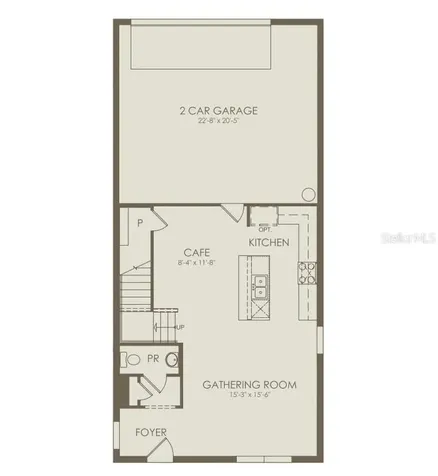 16506 Barnview Drive Orlando FL 32820