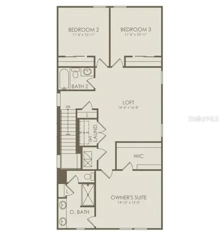 16506 Barnview Drive Orlando FL 32820