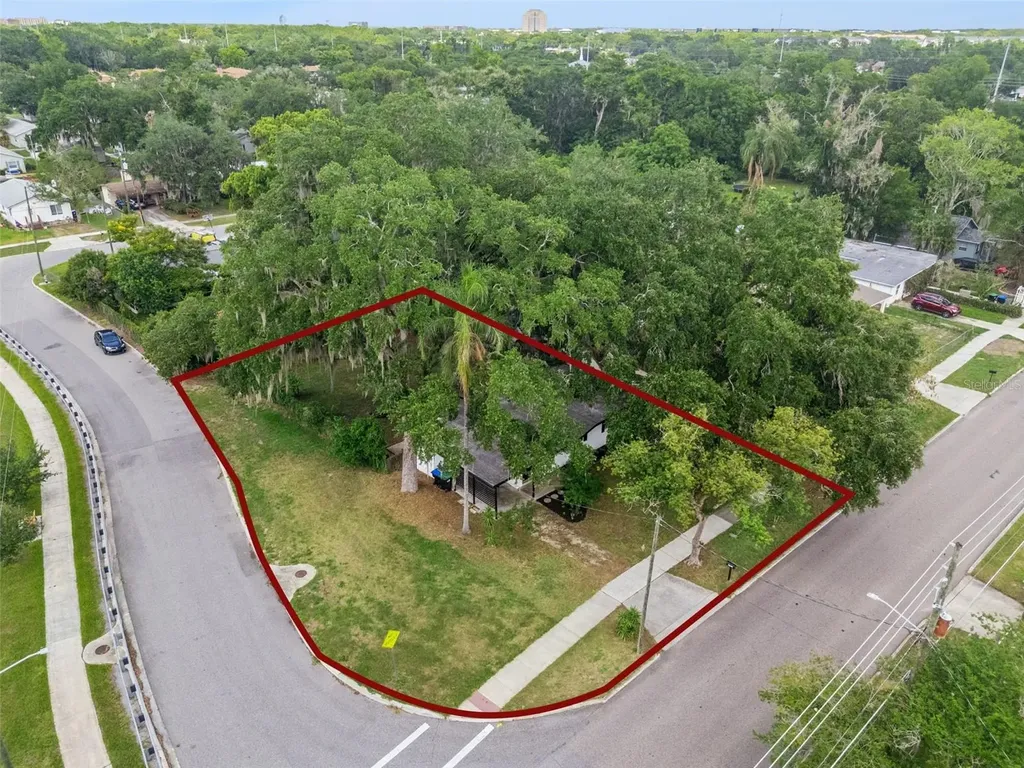 3013 Kelvington Drive Orlando FL 32810