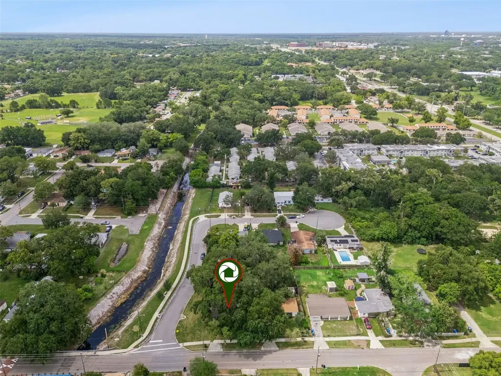 3013 Kelvington Drive Orlando FL 32810