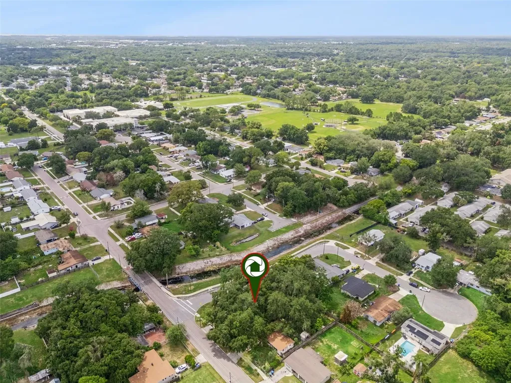 3013 Kelvington Drive Orlando FL 32810