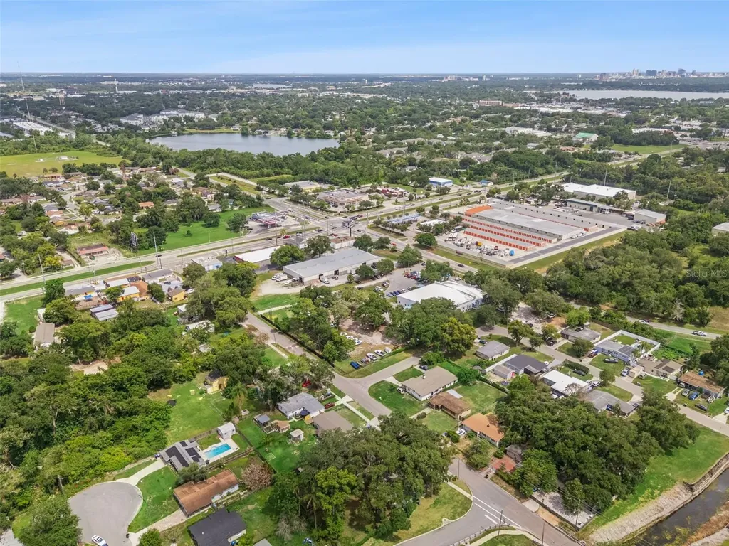 3013 Kelvington Drive Orlando FL 32810