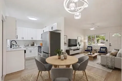 3013 Kelvington Drive Orlando FL 32810