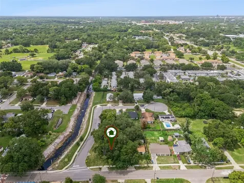 3013 Kelvington Drive Orlando FL 32810