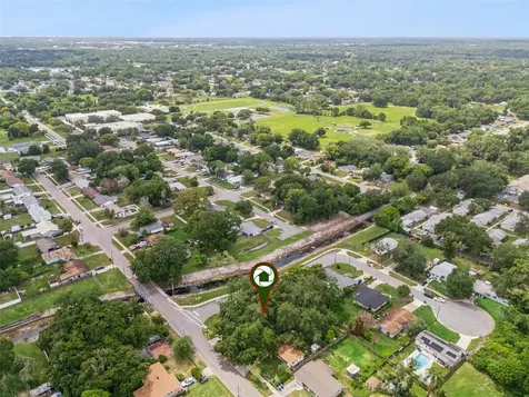 3013 Kelvington Drive Orlando FL 32810