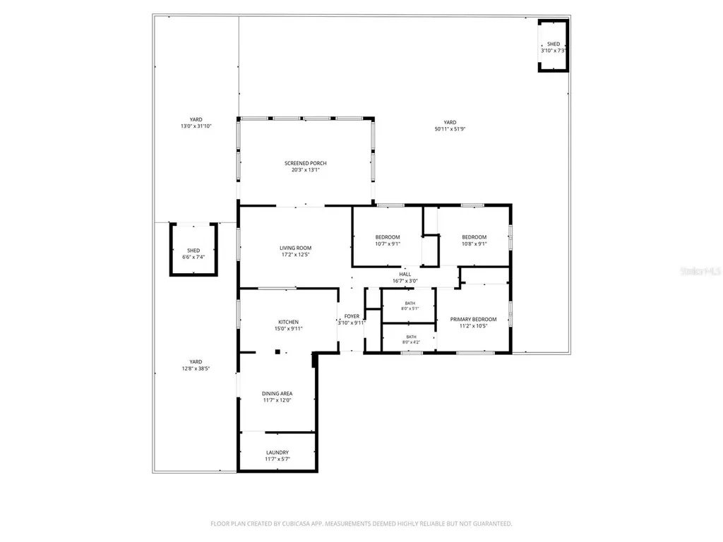 8870 53rd Way N Pinellas Park FL 33782