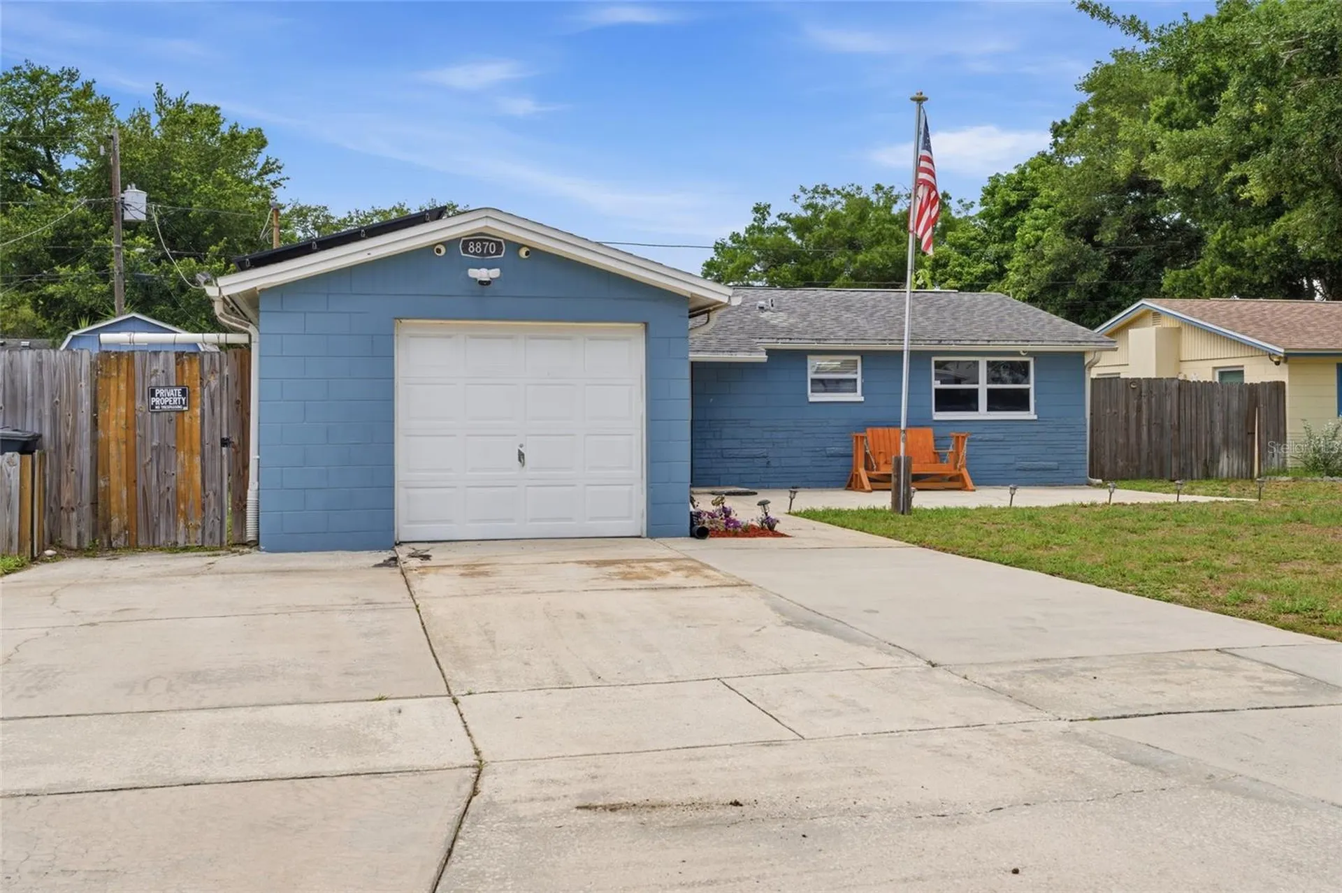 8870 53rd Way N Pinellas Park FL 33782