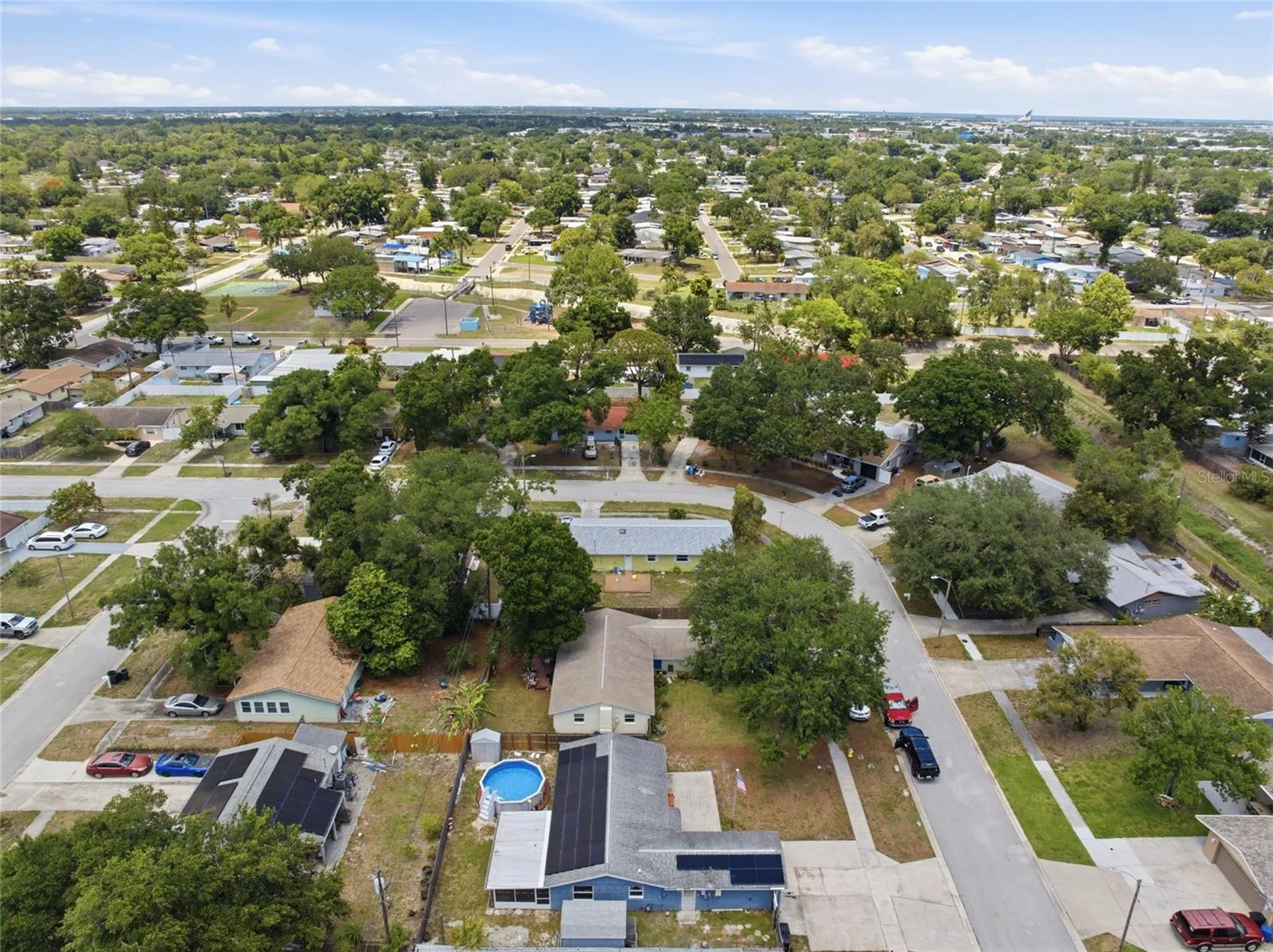 8870 53rd Way N Pinellas Park FL 33782