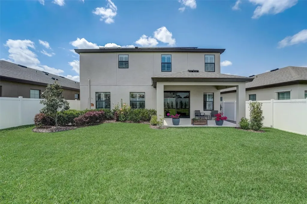 13106 Foxtail Fern Drive Riverview FL 33579