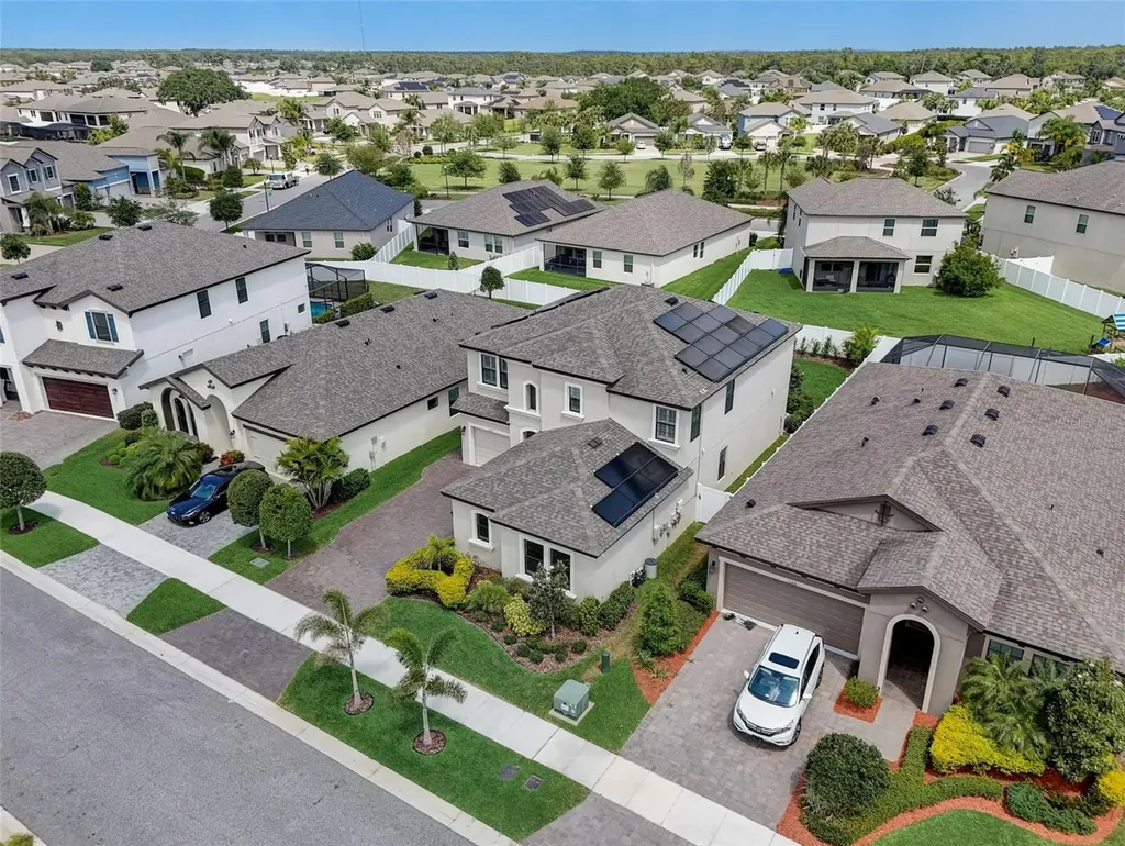 13106 Foxtail Fern Drive Riverview FL 33579