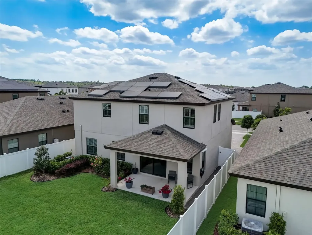13106 Foxtail Fern Drive Riverview FL 33579