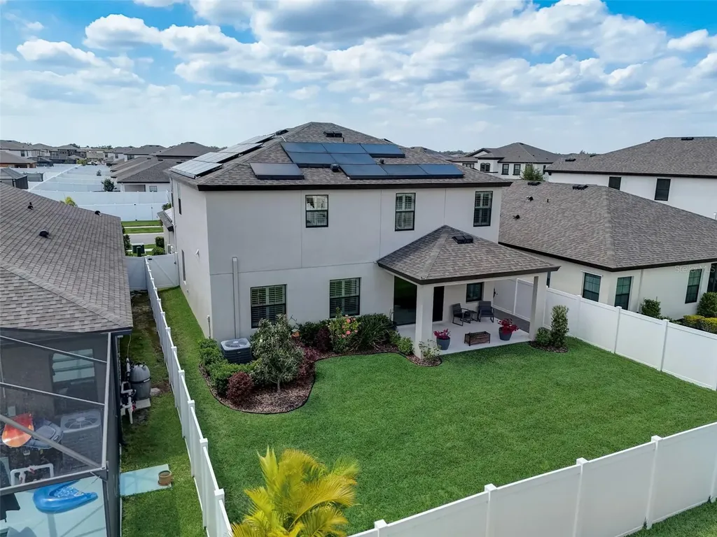13106 Foxtail Fern Drive Riverview FL 33579