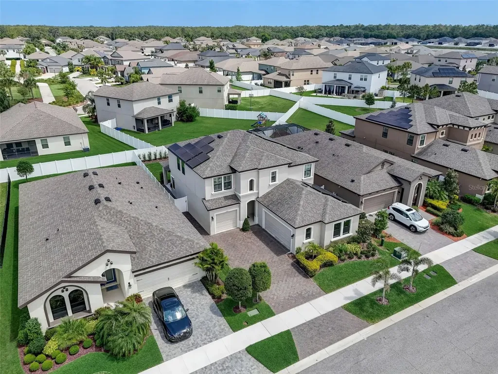 13106 Foxtail Fern Drive Riverview FL 33579