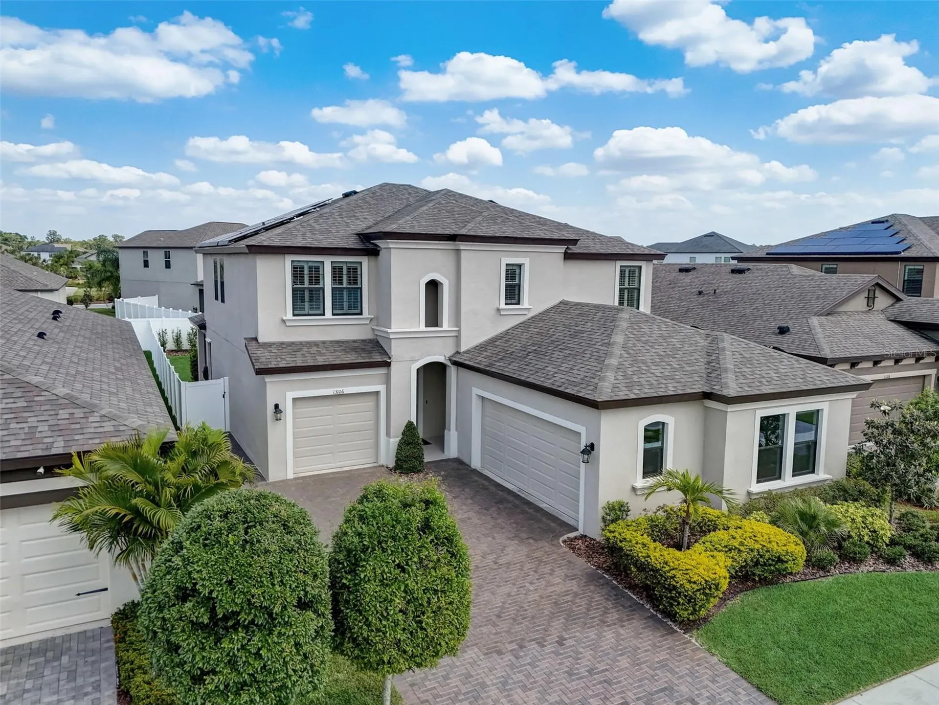 13106 Foxtail Fern Drive Riverview FL 33579