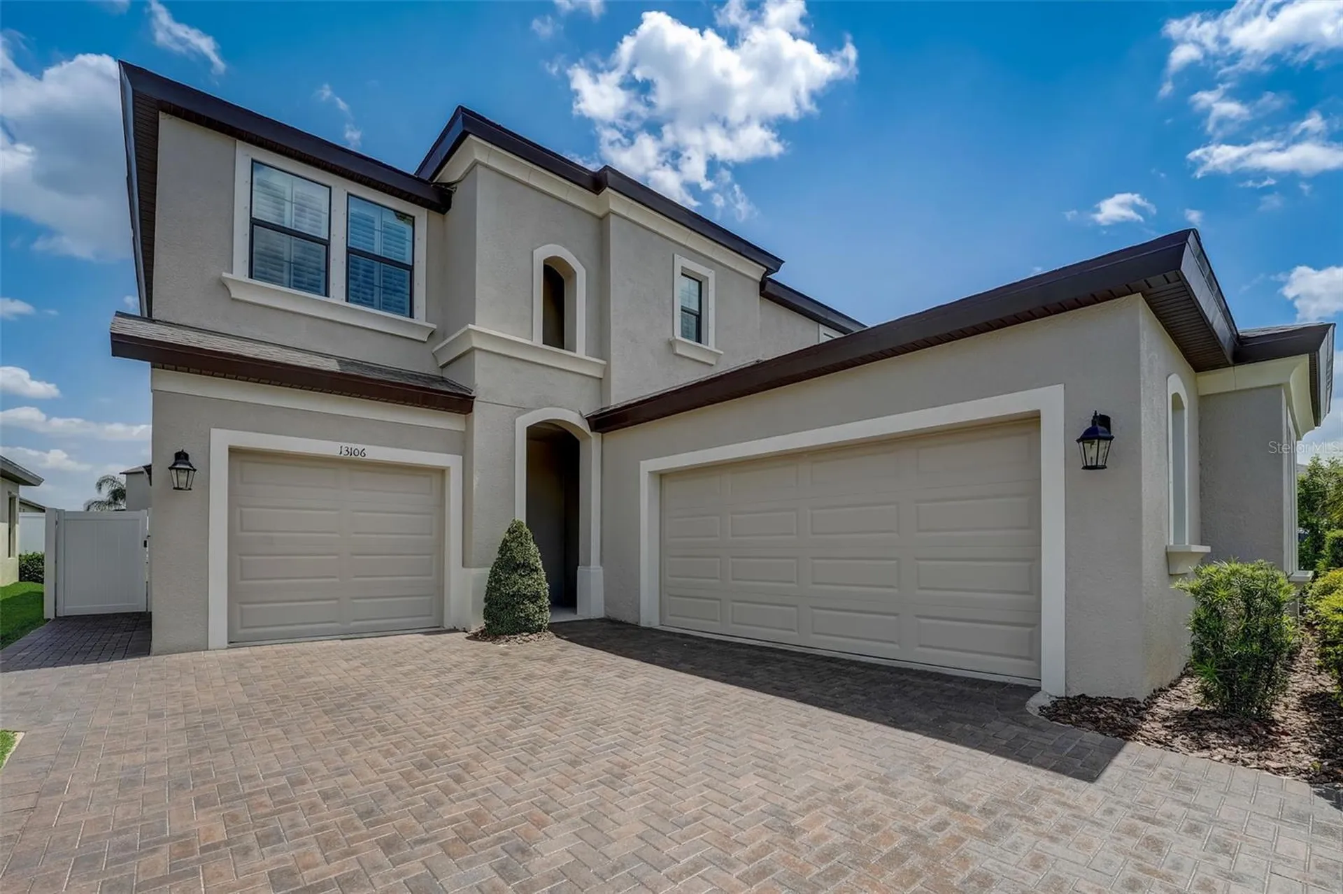 13106 Foxtail Fern Drive Riverview FL 33579