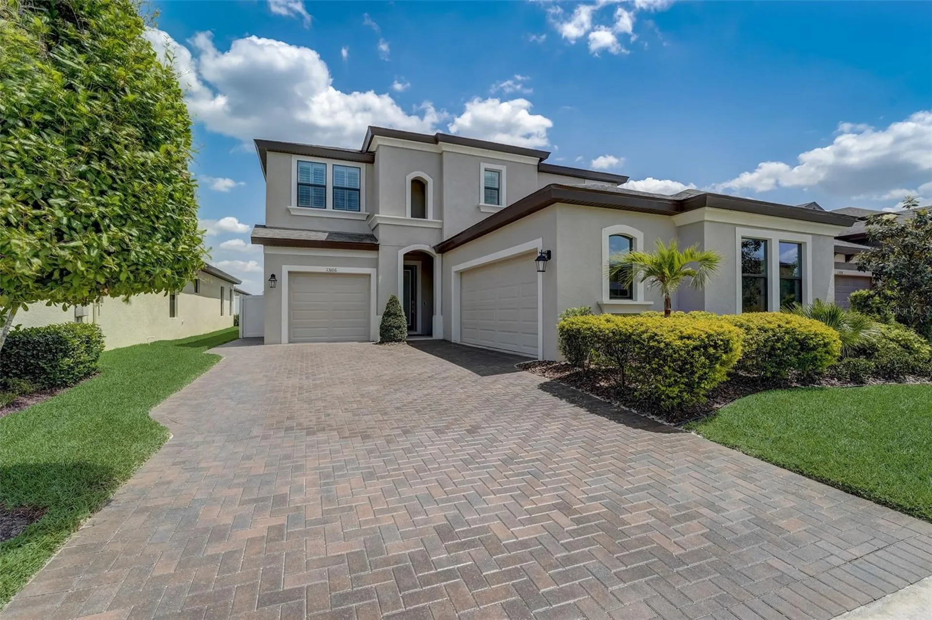 13106 Foxtail Fern Drive Riverview FL 33579