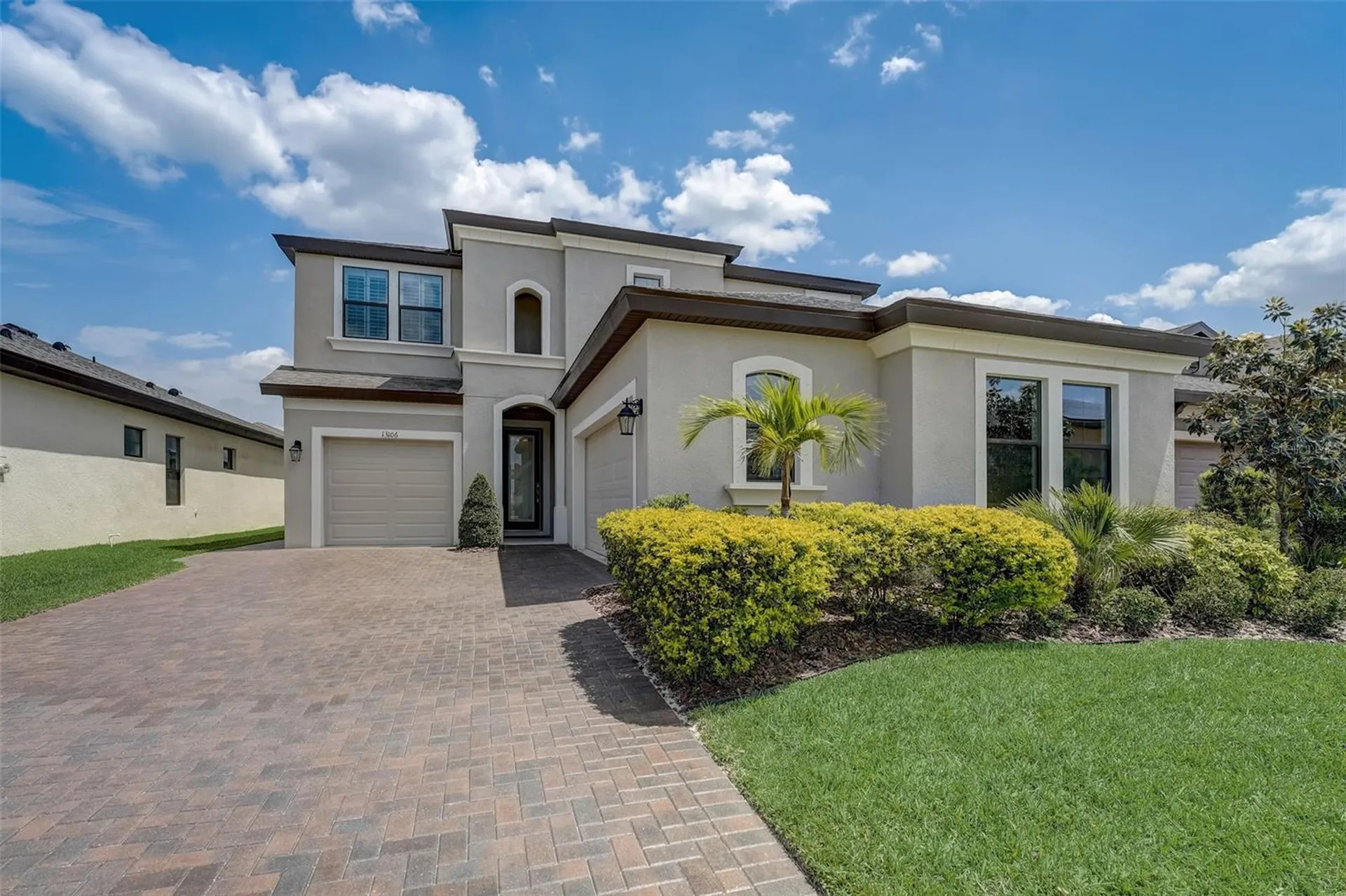 13106 Foxtail Fern Drive Riverview FL 33579