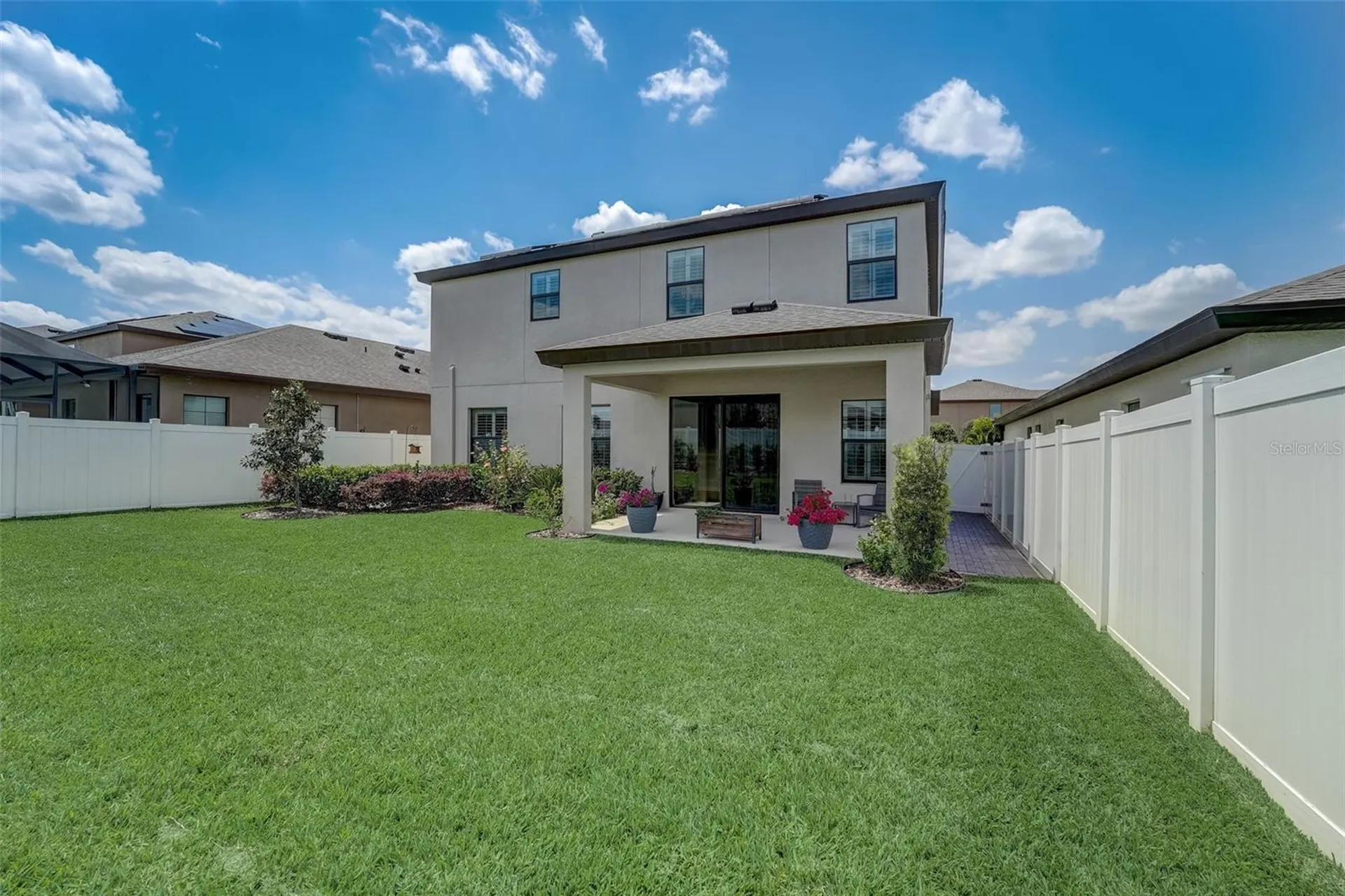 13106 Foxtail Fern Drive Riverview FL 33579