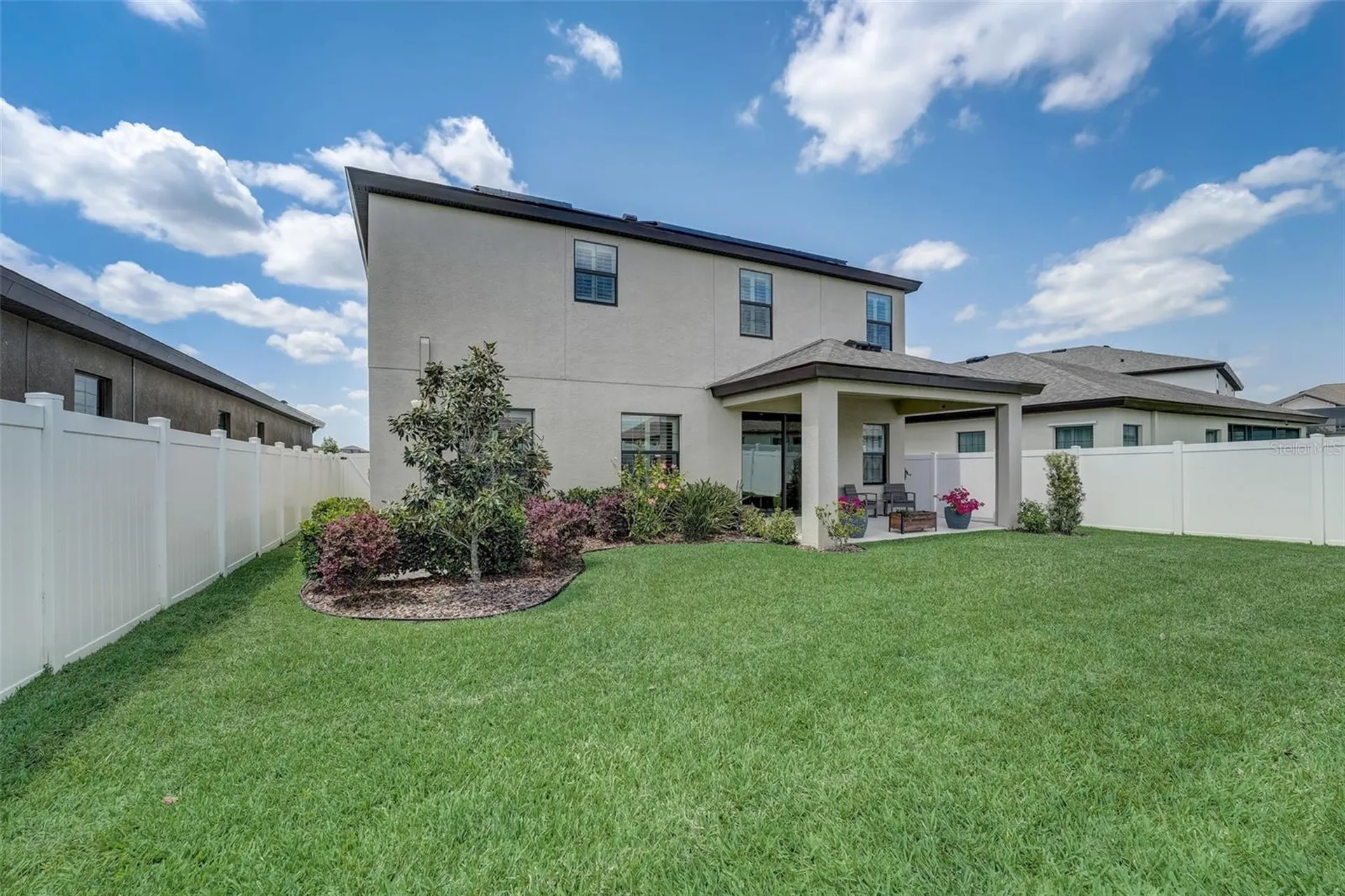 13106 Foxtail Fern Drive Riverview FL 33579