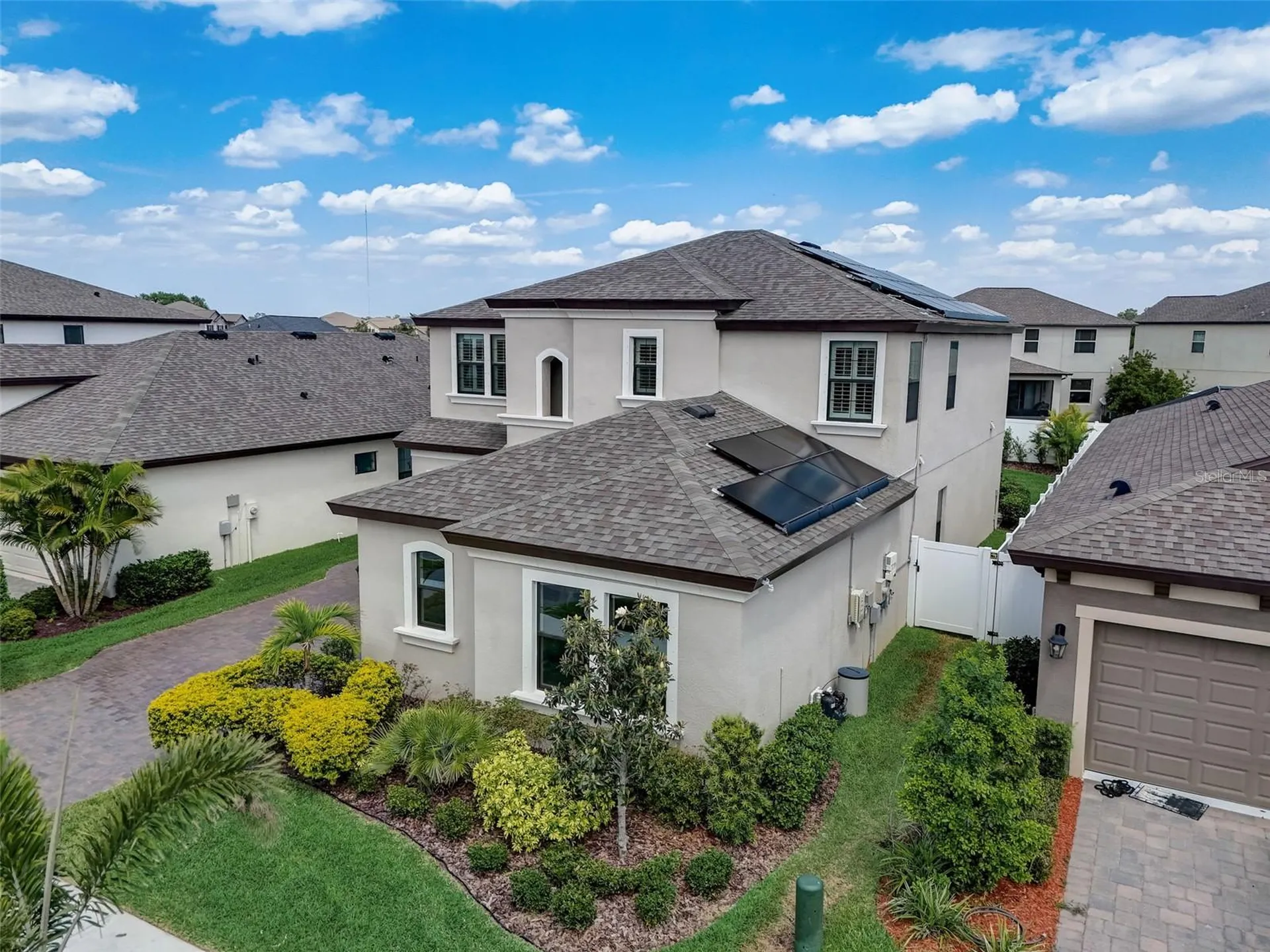 13106 Foxtail Fern Drive Riverview FL 33579