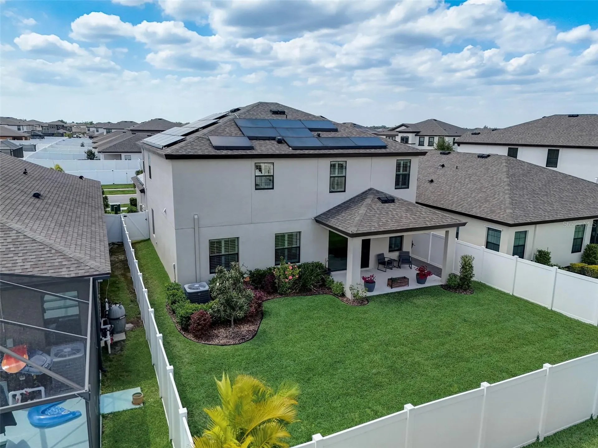 13106 Foxtail Fern Drive Riverview FL 33579