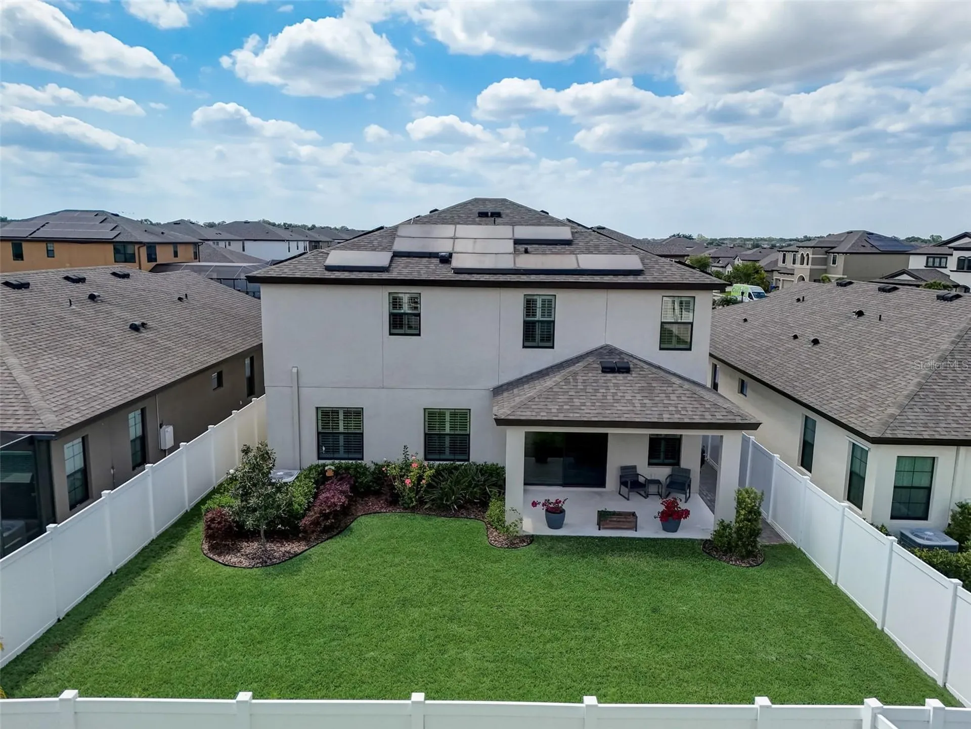 13106 Foxtail Fern Drive Riverview FL 33579