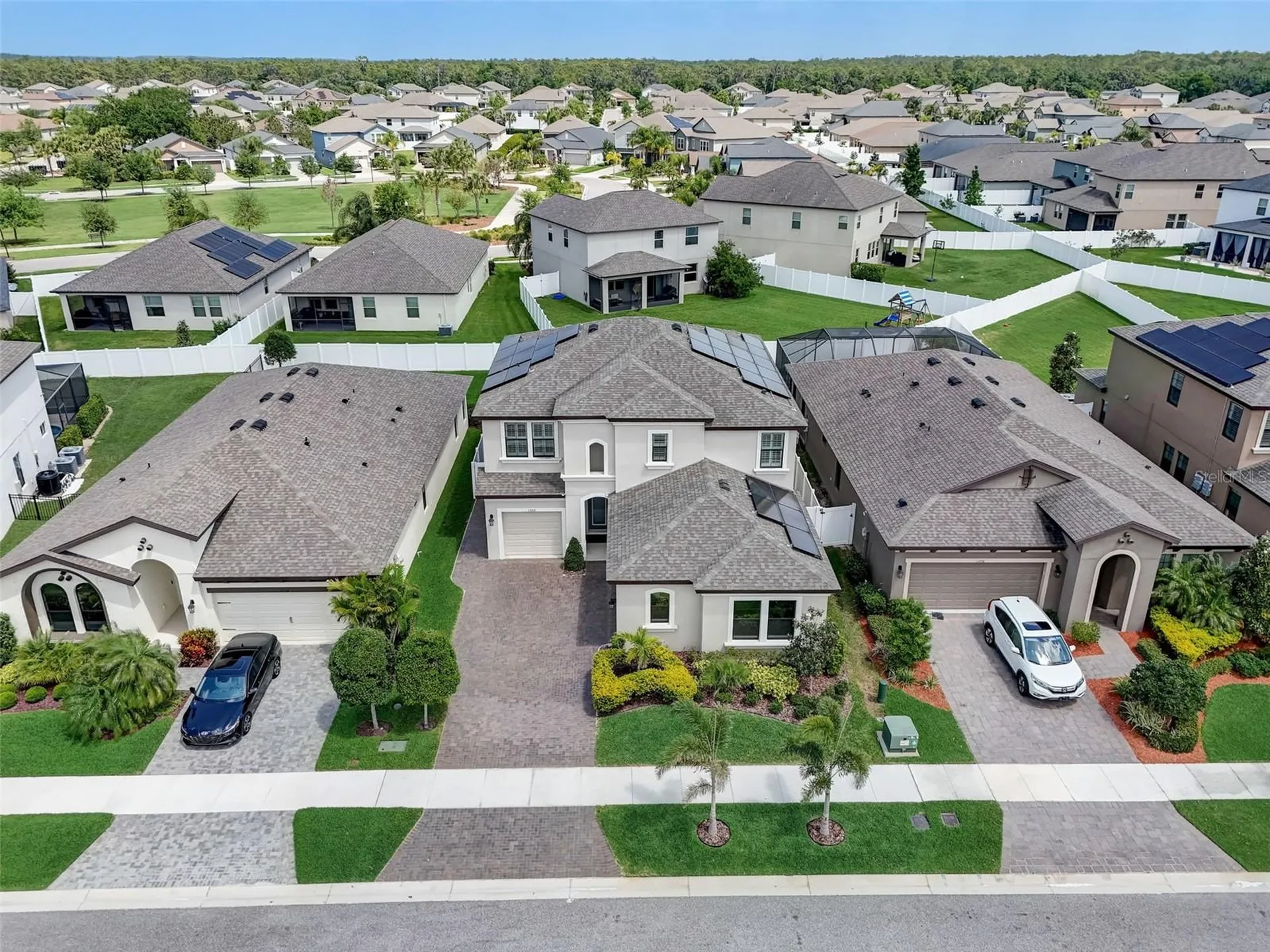13106 Foxtail Fern Drive Riverview FL 33579