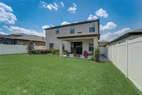 13106 Foxtail Fern Drive Riverview FL 33579