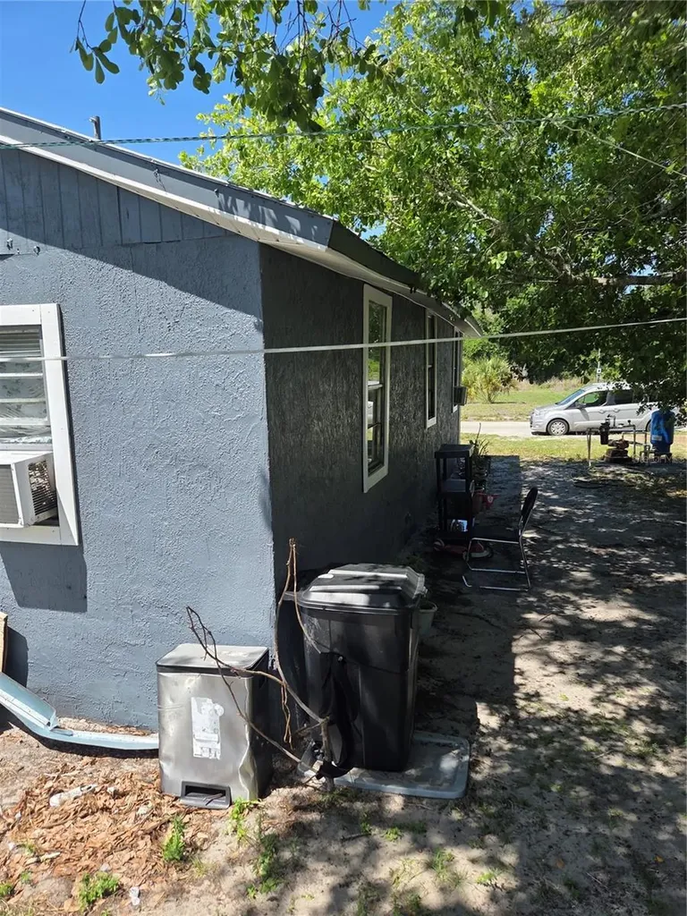 1545 Washington Street Wauchula FL 33873