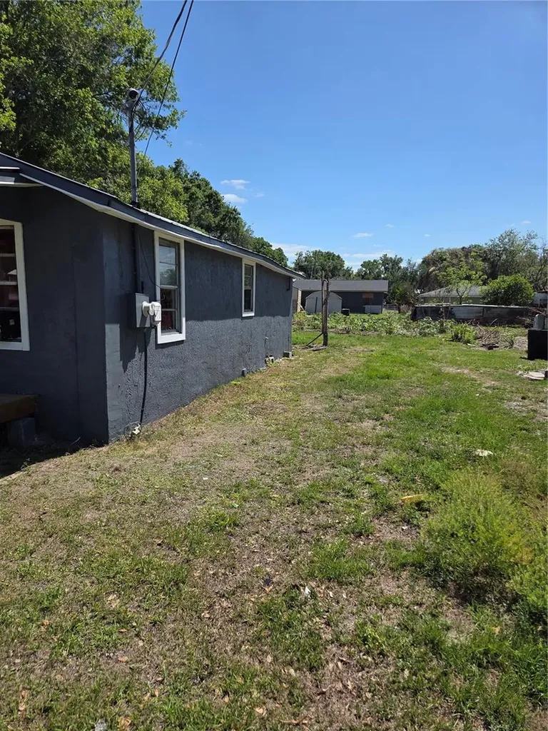 1545 Washington Street Wauchula FL 33873