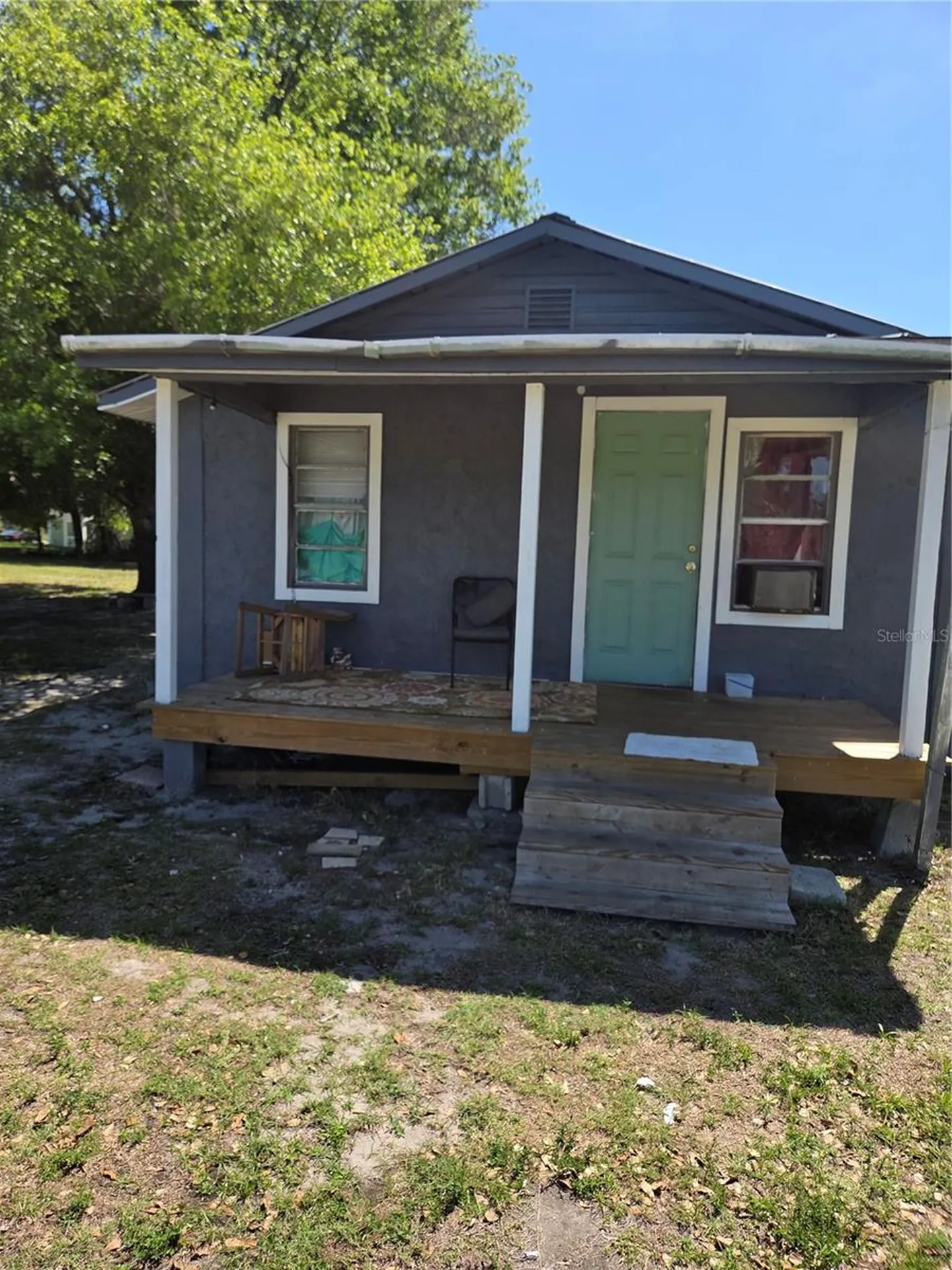 1545 Washington Street Wauchula FL 33873