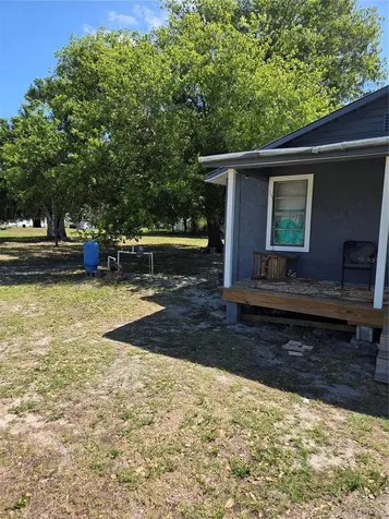 1545 Washington Street Wauchula FL 33873