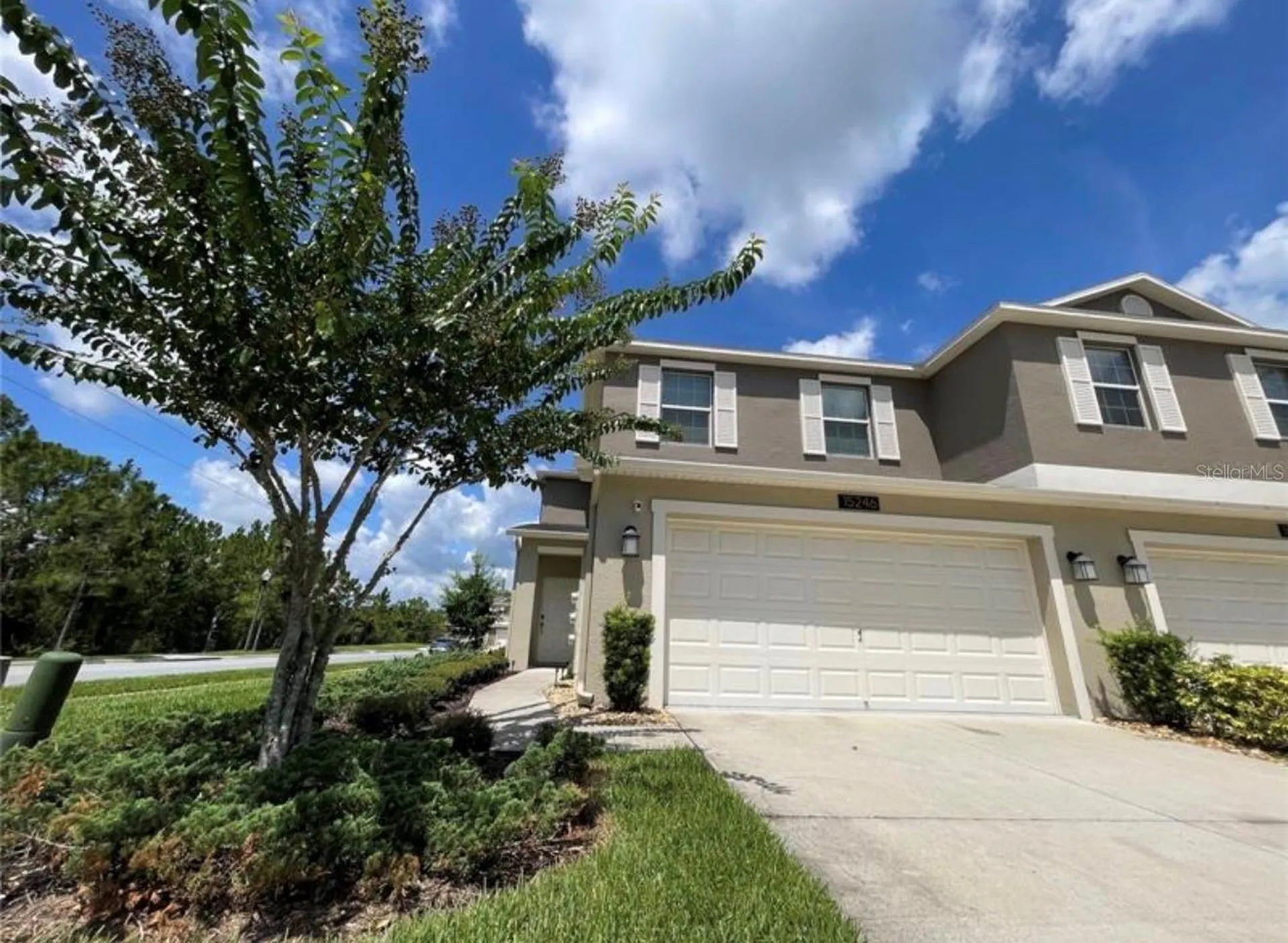 15246 Harrington Cove Drive Orlando FL 32824