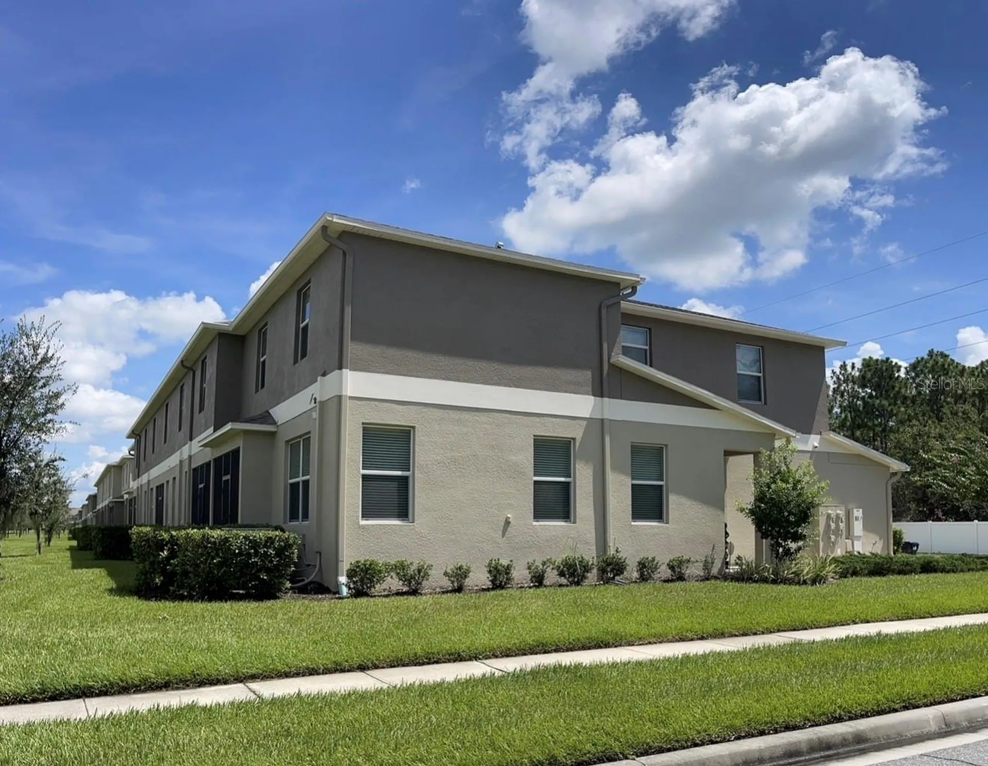 15246 Harrington Cove Drive Orlando FL 32824