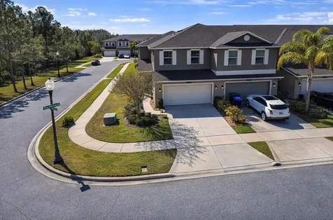 15246 Harrington Cove Drive Orlando FL 32824