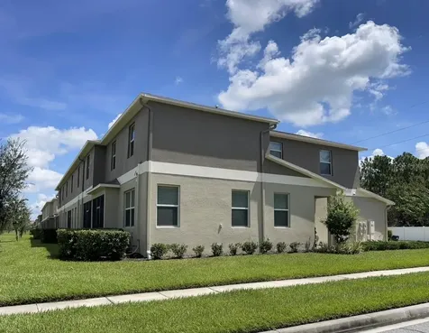 15246 Harrington Cove Drive Orlando FL 32824