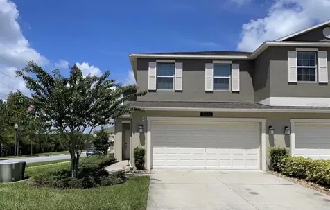15246 Harrington Cove Drive Orlando FL 32824
