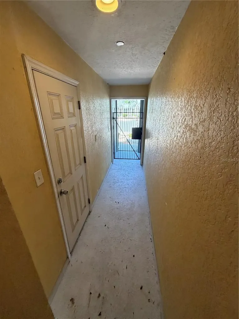4817 Tuscan Loon Drive Tampa FL 33619