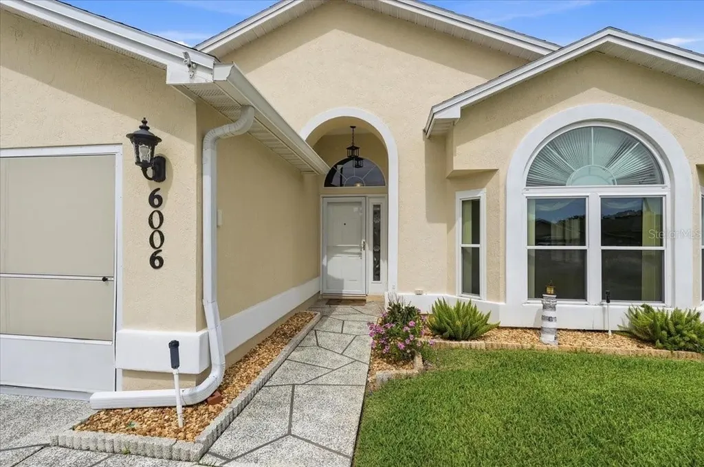 6006 Crane Drive Lakeland FL 33809